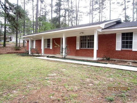 364 E Willis Ave, Monticello, AR 71655 photo 2