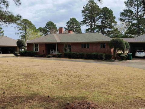 1304 W 46th, Pine Bluff, AR 71603 photo 1