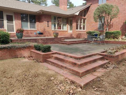 1304 W 46th, Pine Bluff, AR 71603 photo 7