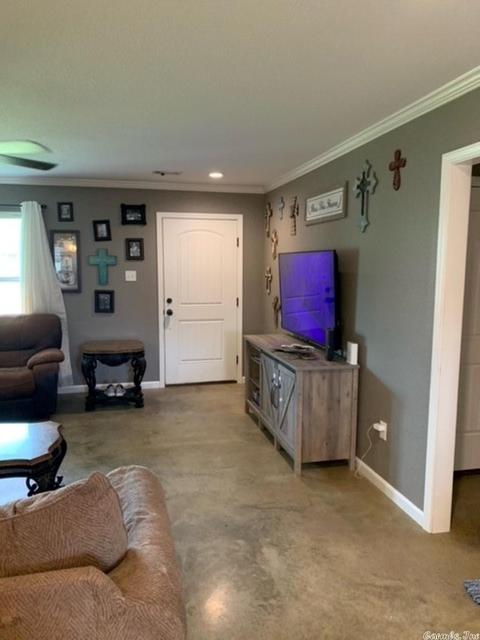 58 Garrett Rd, Greenbrier, AR 72058 photo 5