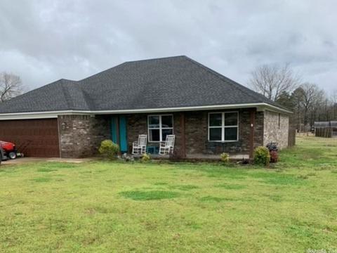 58 Garrett Rd, Greenbrier, AR 72058 photo 1