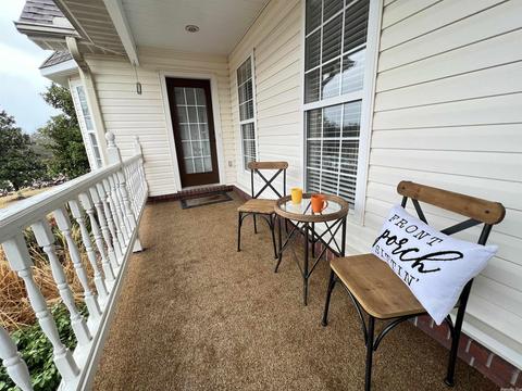 20 Lakeside Dr, Cabot, AR 72023 photo 9