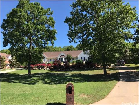 20 Lakeside Dr, Cabot, AR 72023 photo 2