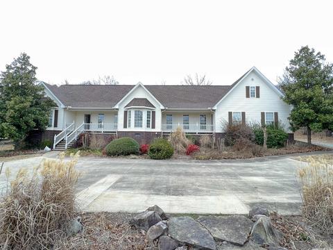 20 Lakeside Dr, Cabot, AR 72023 photo 1