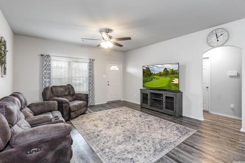 6145 Saddle Hill Dr, Alexander, AR 72002 photo 4
