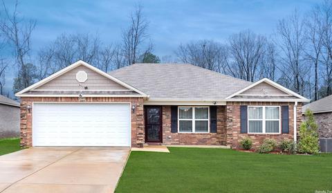 6145 Saddle Hill Dr, Alexander, AR 72002 photo 1
