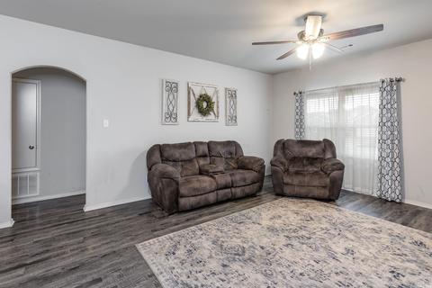 6145 Saddle Hill Dr, Alexander, AR 72002 photo 3