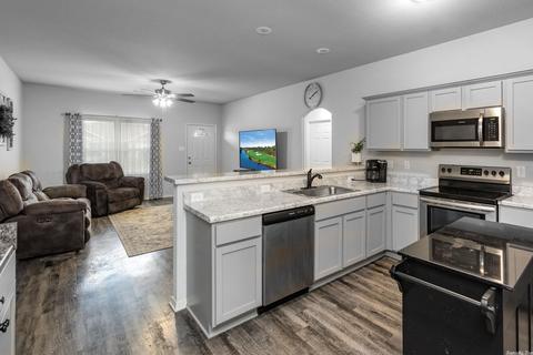 6145 Saddle Hill Dr, Alexander, AR 72002 photo 8