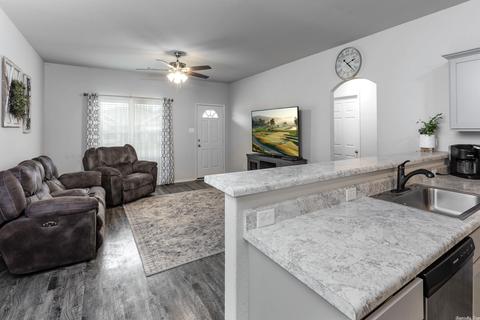 6145 Saddle Hill Dr, Alexander, AR 72002 photo 14