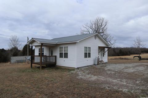 6520 Hwy 9 N, Camp, AR 72520 photo 1