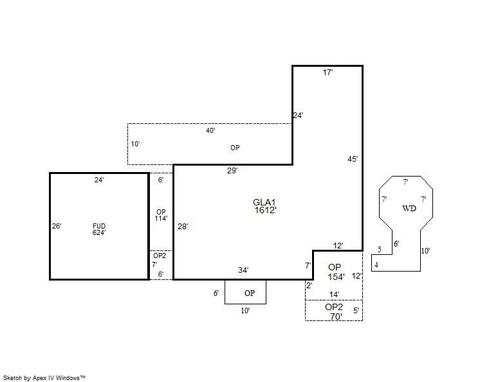 40 Greene 416 Rd, Marmaduke, AR 72443 photo 42