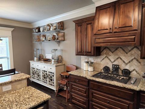5340 Trinity Crossing Dr, Conway, AR 72034 photo 6