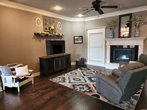 5340 Trinity Crossing Dr, Conway, AR 72034 photo 14