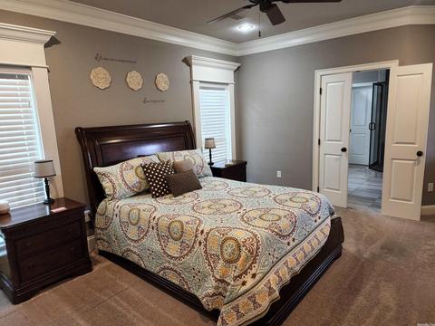 5340 Trinity Crossing Dr, Conway, AR 72034 photo 19