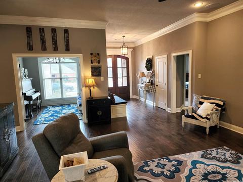 5340 Trinity Crossing Dr, Conway, AR 72034 photo 17