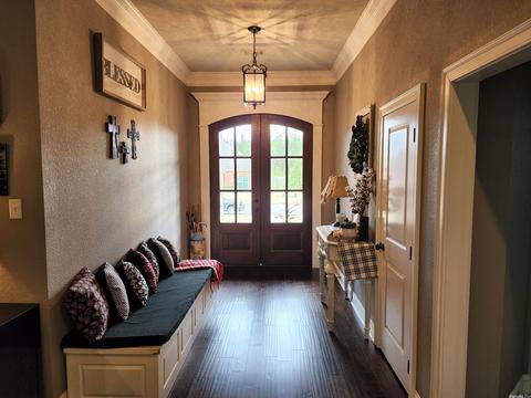 5340 Trinity Crossing Dr, Conway, AR 72034 photo 2