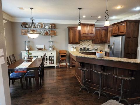 5340 Trinity Crossing Dr, Conway, AR 72034 photo 3