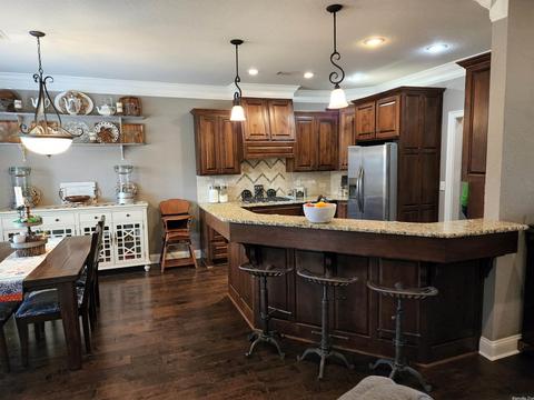 5340 Trinity Crossing Dr, Conway, AR 72034 photo 5