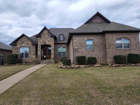 5340 Trinity Crossing Dr, Conway, AR 72034 photo 1