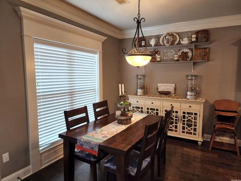 5340 Trinity Crossing Dr, Conway, AR 72034 photo 4