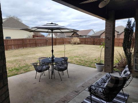 5340 Trinity Crossing Dr, Conway, AR 72034 photo 38