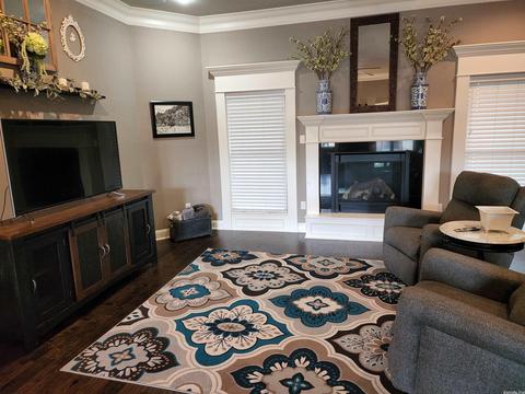 5340 Trinity Crossing Dr, Conway, AR 72034 photo 13