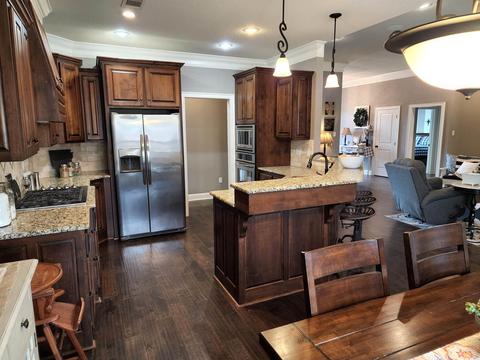 5340 Trinity Crossing Dr, Conway, AR 72034 photo 10