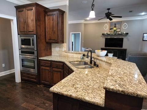 5340 Trinity Crossing Dr, Conway, AR 72034 photo 8
