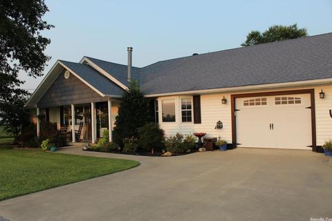5384 Highway 139, Rector, AR 72461 photo 1