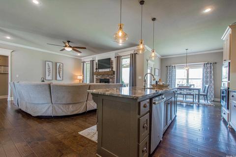 6049 Kamden Cv, Alexander, AR 72002 photo 16