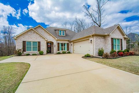 6049 Kamden Cv, Alexander, AR 72002 photo 2