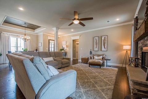6049 Kamden Cv, Alexander, AR 72002 photo 11