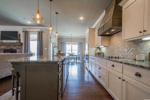 6049 Kamden Cv, Alexander, AR 72002 photo 17