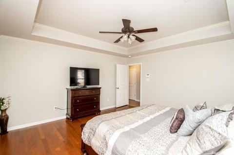 2208 Henry, Bryant, AR 72022 photo 16