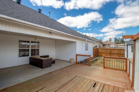 2208 Henry, Bryant, AR 72022 photo 29