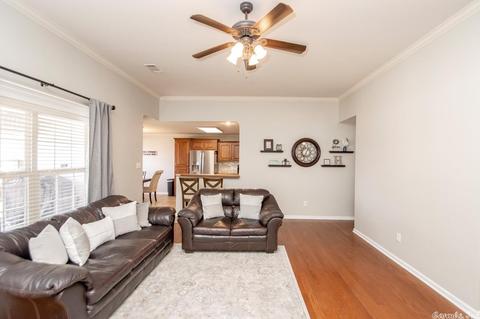 2208 Henry, Bryant, AR 72022 photo 3