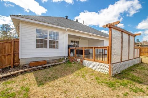 2208 Henry, Bryant, AR 72022 photo 36