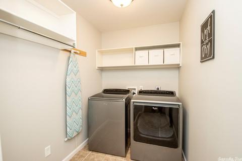 2208 Henry, Bryant, AR 72022 photo 21