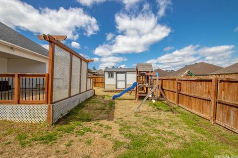 2208 Henry, Bryant, AR 72022 photo 35