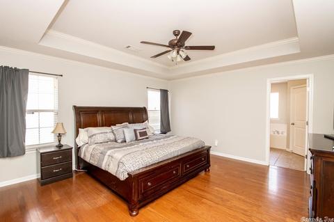 2208 Henry, Bryant, AR 72022 photo 14