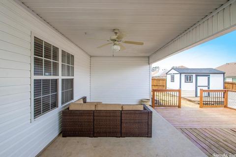 2208 Henry, Bryant, AR 72022 photo 27