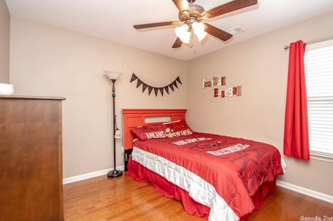 2208 Henry, Bryant, AR 72022 photo 25