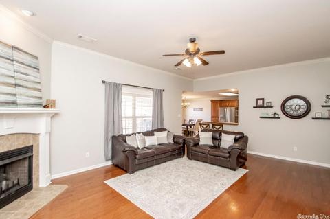 2208 Henry, Bryant, AR 72022 photo 5