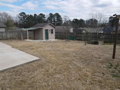 817 Fox Ridge Dr, Benton, AR 72019 photo 23