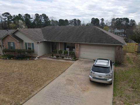 817 Fox Ridge Dr, Benton, AR 72019 photo 3