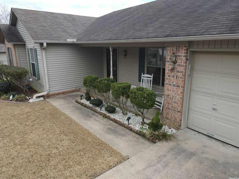 817 Fox Ridge Dr, Benton, AR 72019 photo 4
