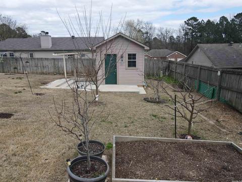817 Fox Ridge Dr, Benton, AR 72019 photo 24