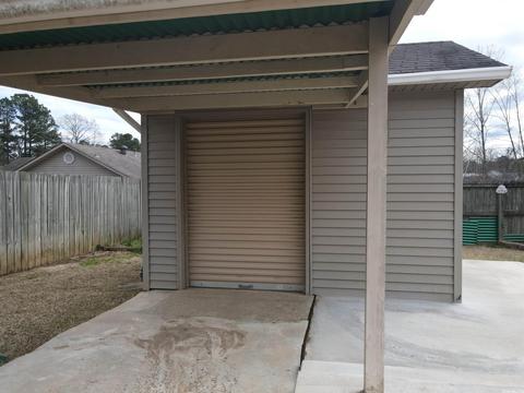 817 Fox Ridge Dr, Benton, AR 72019 photo 25
