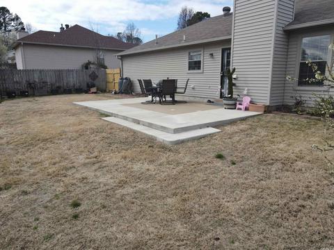 817 Fox Ridge Dr, Benton, AR 72019 photo 22