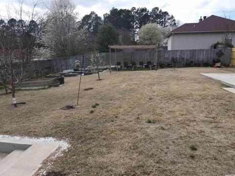 817 Fox Ridge Dr, Benton, AR 72019 photo 30